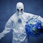 Dr.Plastik- Pandemia  Marzo 2020