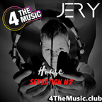 Jery - 4TM Exclusive - House Sensation 2