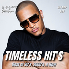 Timeless Hits Vol.2 (Clean) | Hip Hop R&B best of 90s 2000s and Now.
