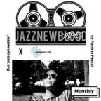 JazznewbloodTAPES - 12 September 2023