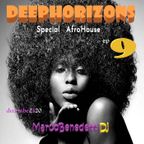 DeepHorizons AfroHouse ep 9