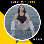 Lady Of The House | Guest Mix 010 X Tee tee