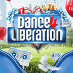 Dance4Liberation 2019 - Warmup Mix