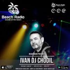 organic beach-radio #03 120-125 bpm