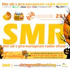 SMR - EP231 - 30/10/23