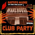 Battito Madre – Ep.6 – Special: Club Party