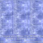 Cocktails And Chicks The Perfect Mix Volume 3 "Summer Edition" CD3