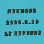 Kenwood 2020.5.19 at Neptune Yokohama