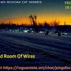 Pingdiscs presents 4T Thieves and Room Of Wires album launch