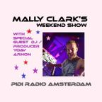 Mally Clark's Weekend Show Friday 19th May 2023