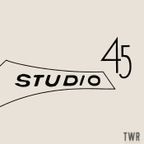 Studio 45 - Eddie Piller ~ 17.09.22