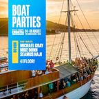Michael Gray - Defected Croatia Boat Party Set - August 2022