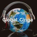 Global Ginga interviews Brazil's iconic samba legend, Jorge Aragão