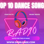 Dibblebee's Top 10 Dance Songs of the Week June 19, 2022