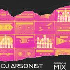 Dj Arsonist - Guaracha Mix