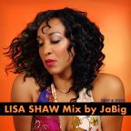 LISA SHAW 4-Hour Deep & Soulful House Music Tribute DJ Mix by JaBig