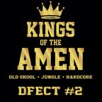 DFECT - Kings Of The Amen Vol.2