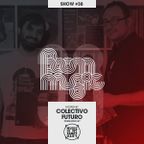 BOOM MUSIC - Show #38 (Hosted by Colectivo Futuro)