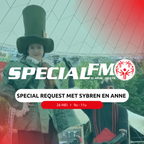 Special FM - donderdag - 9u-11u