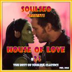 House Of Love #24