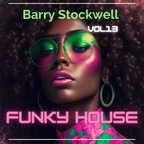 Funky House Vol 13
