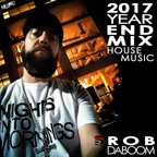 2017 Year End Mix