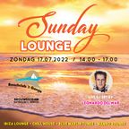 Sunday Lounge by Leonardo del Mar - 17.07.2022 - Beachclub 't Gorsje - Brouwersdam - Zeeland