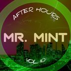 MR. MINT - AFTER HOURS VOL.10