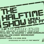 Halftime Show 89.1 WNYU Apr 30, 2008 (w/Evil Dee)
