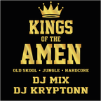 DJ Kryptonn - kings of The Amen Guest Mix