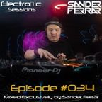 ElectroNic Sessions Podcast Episode 034