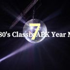 The 80's |Classix APK YearMix 7th Edition