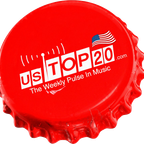 US TOP 20 Show with Al Walser - LIVE FROM LOS ANGELES - Feb18th 2023