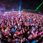 Insomniac Countdown 2014 Mix - Dj Chino 