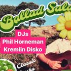 Ballad Salad #1 by Kremlin Disko & Phil Horneman