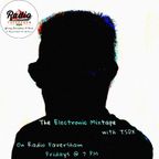 The Electronic Mixtape with TSDX - 9th October 2020