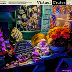 Virtual Crates 198 - Butter Churn