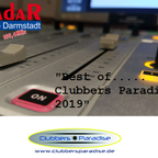 Clubbers Paradise - Best of 2019 (Jahresrückblick)