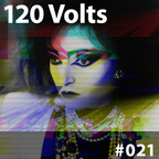 EBM Industrial Darkwave Post-Punk Goth 120 Volts #021