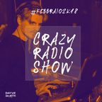 Crazy Radio Show 2018
