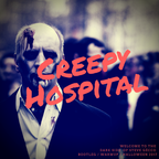 Creepy Hospital - Welcome to the dark side of Steve Gécco (Bootleg)