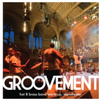 Groovement: Hot 8 Warm Up