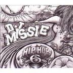 DJ MISSIE HIPHOP Vol.6