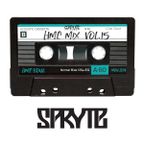 HMC Mix Vol. 15 by Spryte