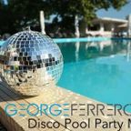 Disco Pool Party Mix
