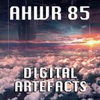 AHWR 85: DIGITAL ARTEFACTS