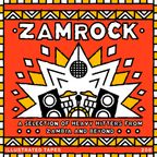 IT208: ZAMROCK | Tim Alexander