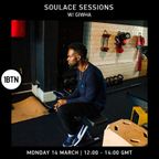Soulace Sessions with GiwHa - 14.03.2022