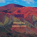 INDIGO PODCAST 14 | Adriano Vivas