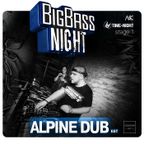 Alpine Dub - Big Bass Night 2.0